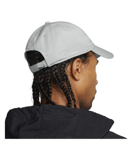 Casquette De Baseball Df Club Adulte Gris Nike