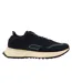 Baskets Jonah Homme Bleu Foncé Boss-1