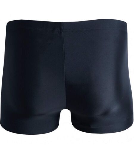 Short De Bain Sasha Homme Noir Gris Clair Rouge Aqua Speed