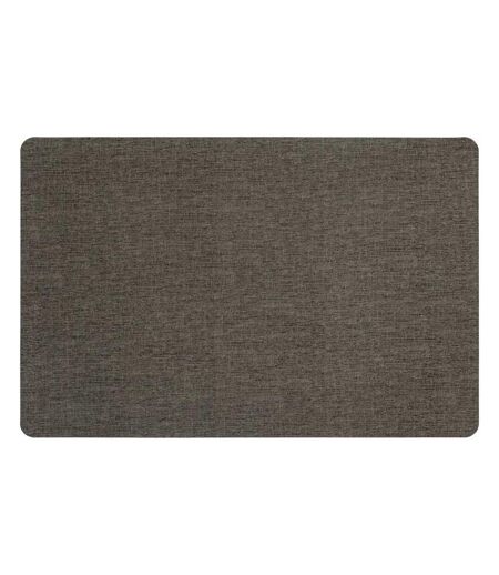 Set de Table Axel 30x45cm Gris Foncé