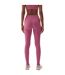 Legging Waw24tftif278 Femme Rose 4F-3