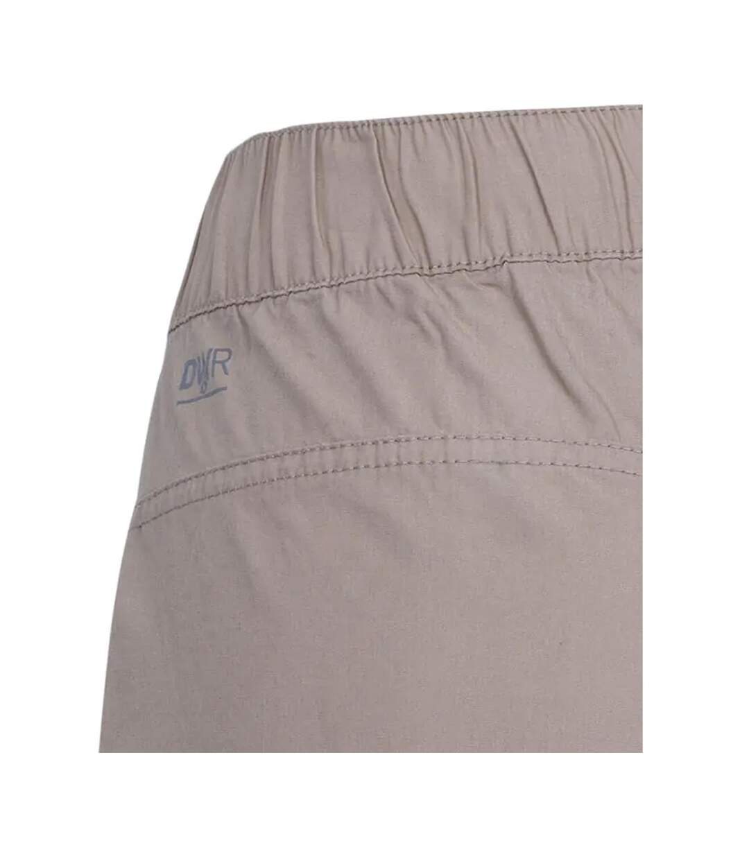 Short Siglos Femme Vieux Kaki Trespass-4