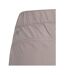 Short Siglos Femme Vieux Kaki Trespass-4