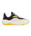 Baskets Basket Curry Splash Homme Noir Blanc Under Armour-1