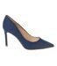 Escarpins dash femme bleu marine Dorothy Perkins