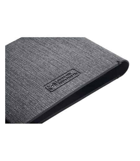 Portefeuille Wall Taille Unique Noir MidOcean