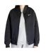 Bomber Noir Femme Nike Vrsty - L