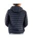 Doudoune marine homme schott silveradors - s-2