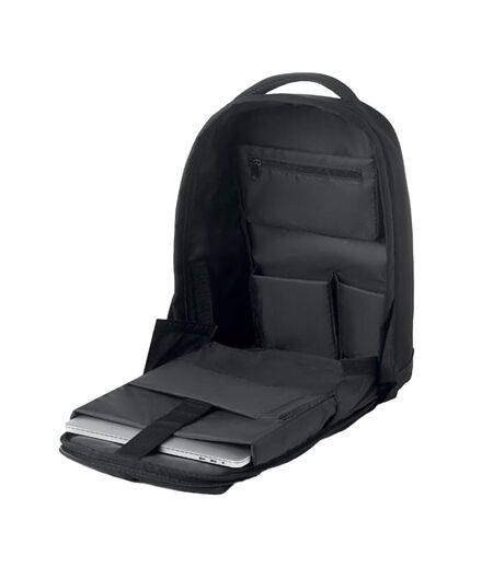 Munich rpet backpack one size black MidOcean