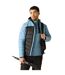 Doudoune Aero Fuse Homme Vieux Bleu Noir Dare 2B-1