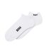 Lot De 2  Socquettes Adulte Blanc Boss-2