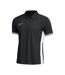 Polo Dri-fit Academy Homme Noir Gris Nike-1