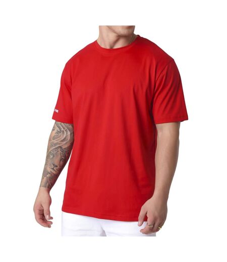 T-shirt Rouge Homme Project X Paris Homme 2110156