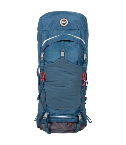 Sac à dos de randonnée vollrick dlx taille unique bleu vif Trespass