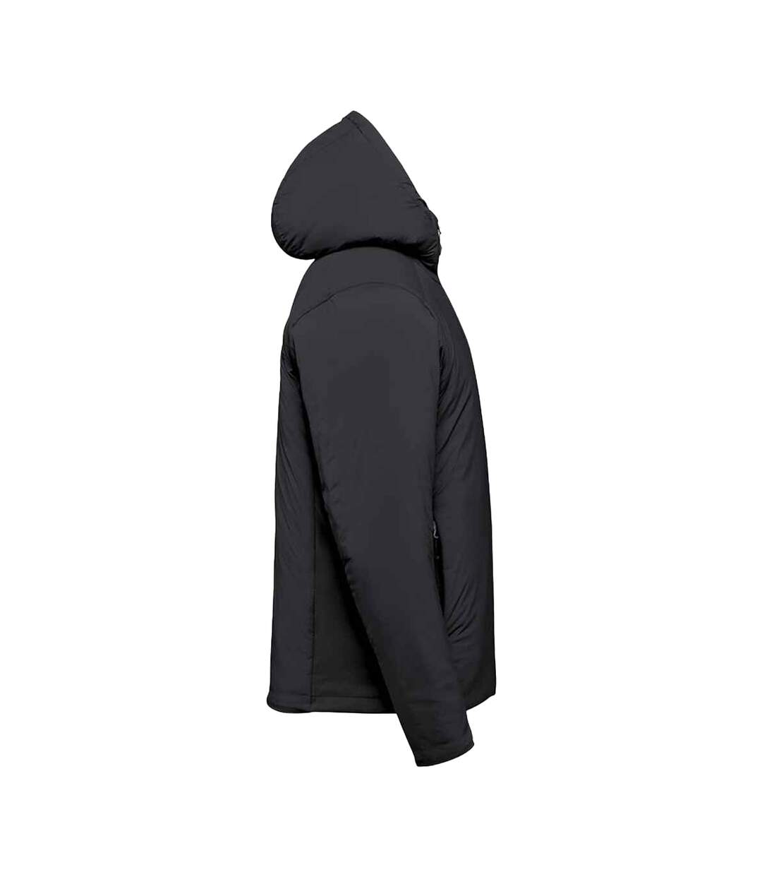Veste Cascadia Homme Noir Stormtech-4
