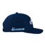 Casquette Motif/style Texte Du Symbole Homme Bleu Marine Blanc Callaway-2