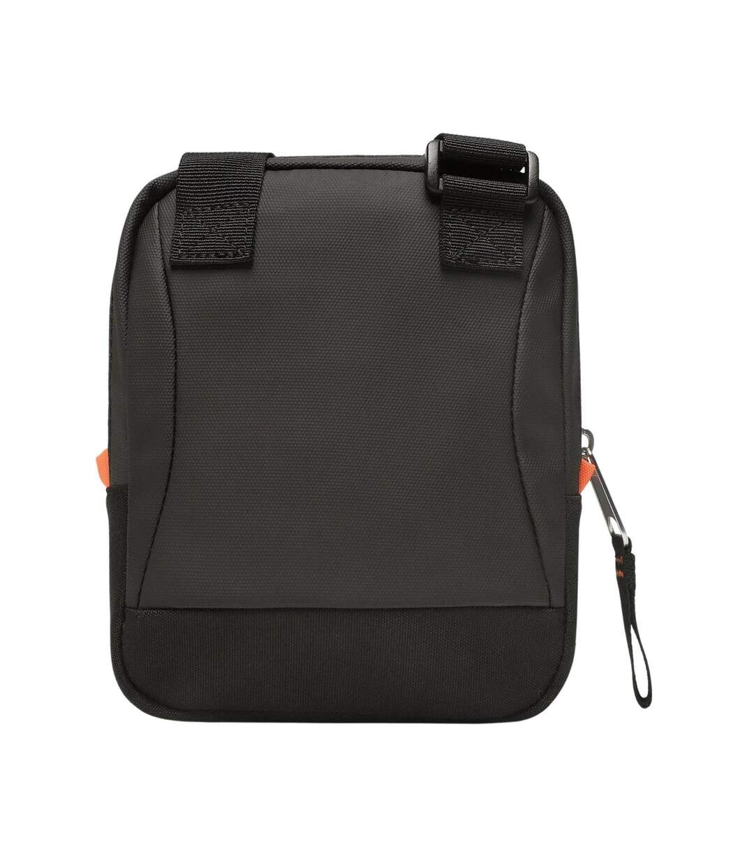Sac À Bandoulière Motif/style Logo Taille Unique Noir Tommy Hilfiger-3