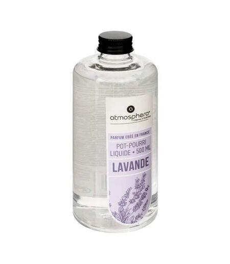 Liquide Pot Pourri Kili 500ml Lavande