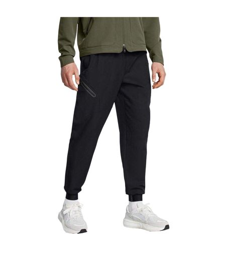 Pantalon De Jogging Unstoppable Homme Noir Under Armour