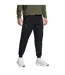 Pantalon De Jogging Unstoppable Homme Noir Under Armour-3