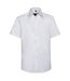 Russell Collection - Chemise - Homme (Blanc) - UTRW9916
