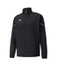 Veste Teamrise Sideline Homme Noir Puma-1