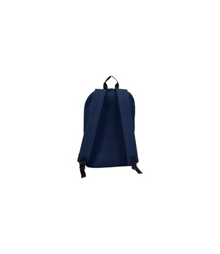 Bullet Stratta Laptop Backpack (Navy) (One Size) - UTPF3137