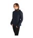 Veste Imperméable Elevate Femme Bleu Marine Hy-3