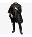 Mens Ladies Tour Poncho Waterproof Breathable Lightweight Hiking Outdoor Gear Size (One Size)-3