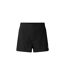 Womens/ladies Off Trail Shorts Black Dare 2B-1