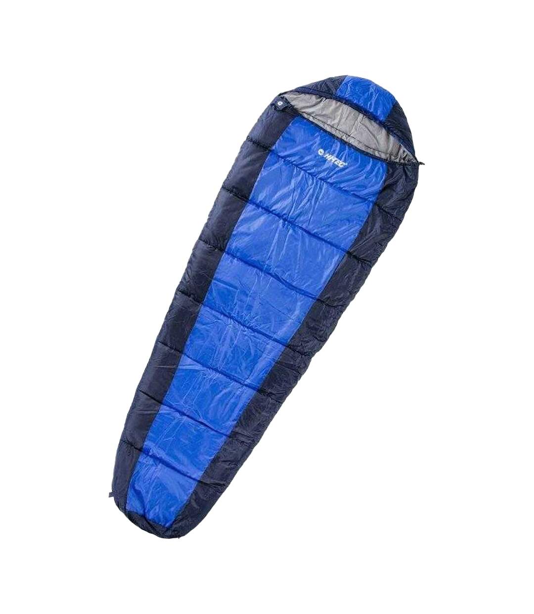 Sac De Couchage Sedak Taille Unique Bleu Marine Foncé Hi-Tec-1