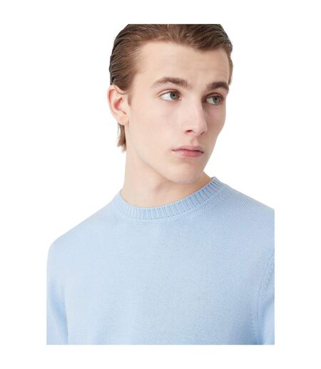 Sweat Homme Bleu Armani Exchange