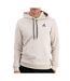 Sweat beige homme le coq sportif contemporain n°1 peyote-1