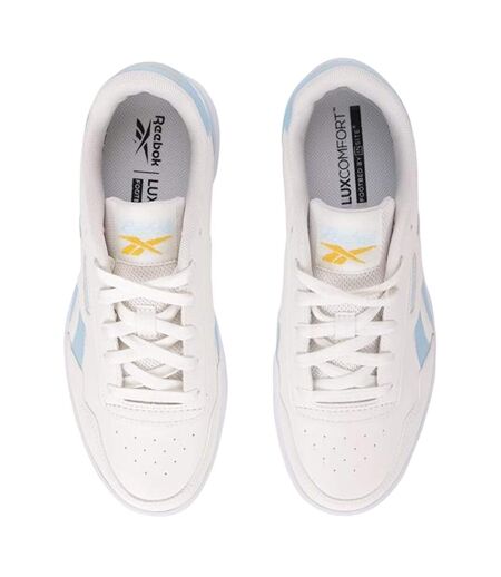 Escarpins Advance Clip Femme Blanc Cassé Reebok