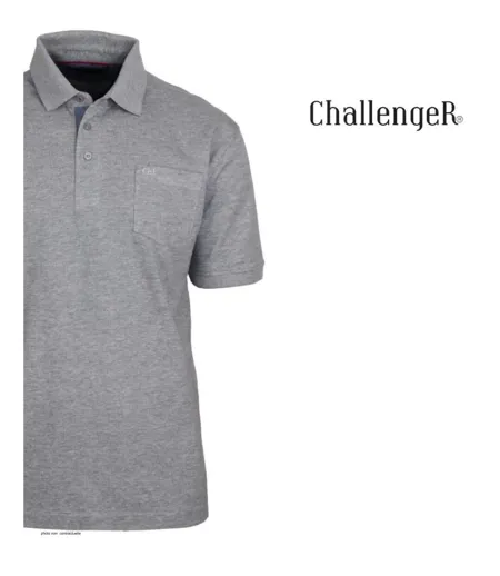 Polo manches courtes RUSTICO1