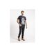 T-shirt manches courtes pur coton JOCOLZA-4