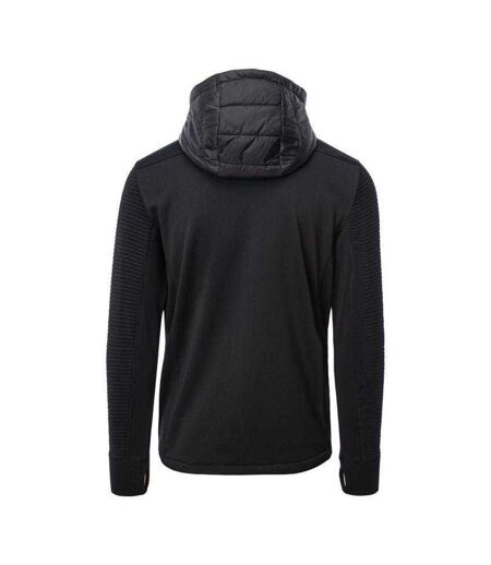 Doudoune Guelo Homme Noir Iguana