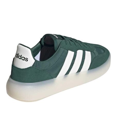 Baskets Barreda Decode Homme Vert Blanc Adidas
