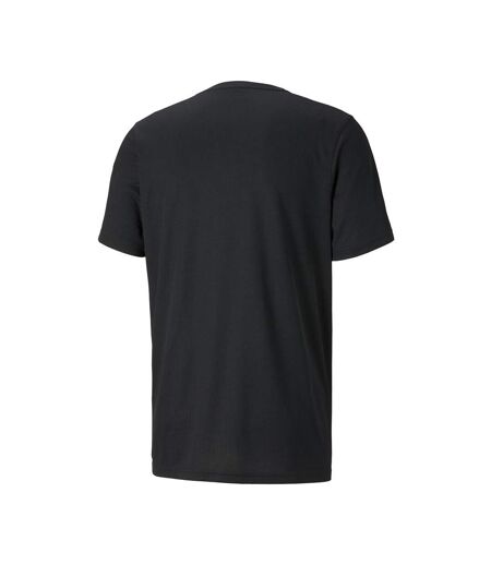 T-Shirt noir homme puma performance 520314 - 3xl