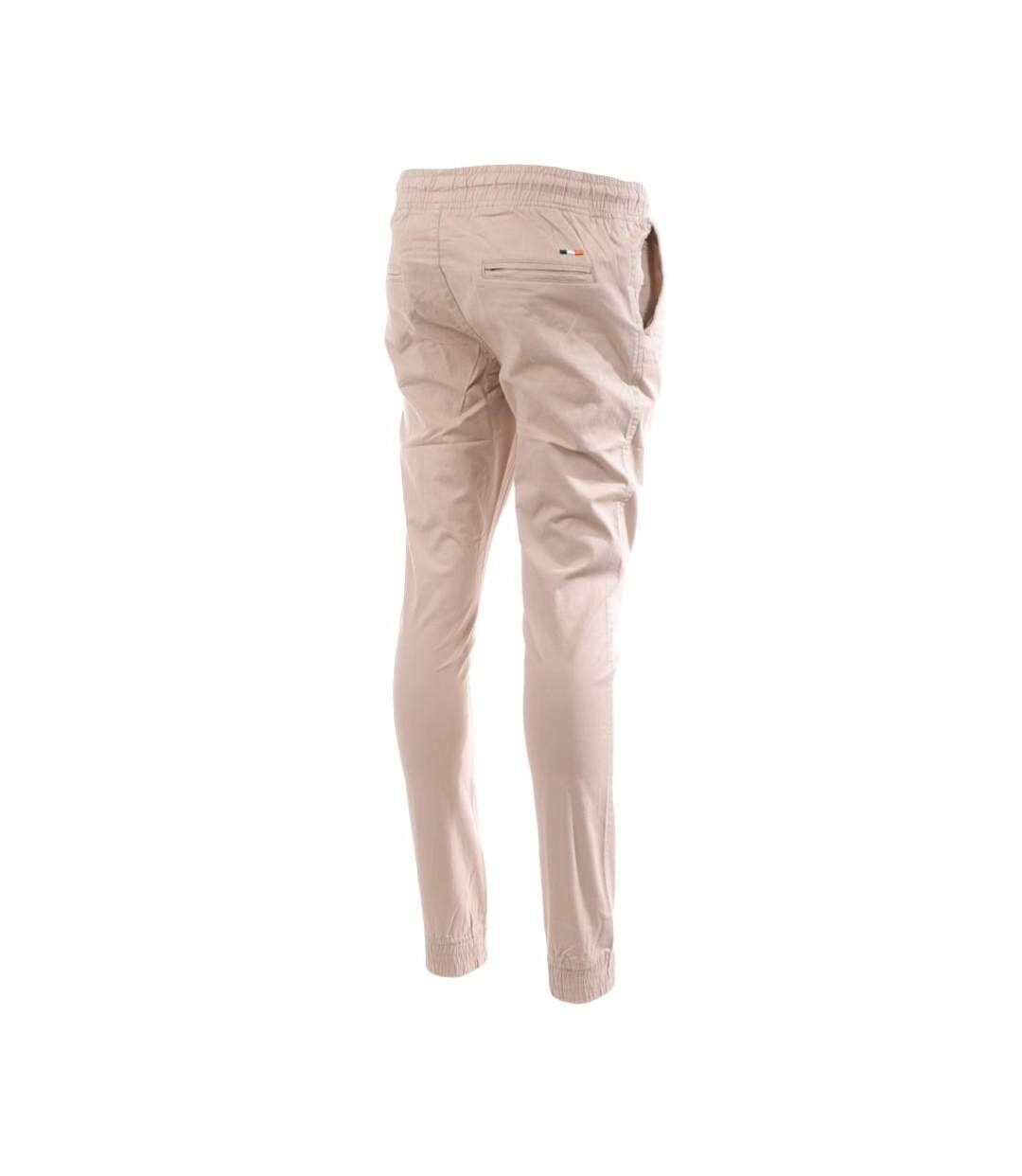 Chino beige homme la maison blaggio tonya-2