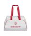 Sac De Sport/voyage Motif/style Liverpool Fc Originals 32,5 Cm X 51 Cm Blanc Rouge Adidas-1