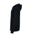 Unisex Adult Sustainable Hoodie Black Henbury-4