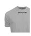 Maillot De Foot One U Adulte Gris Clair Givova-4