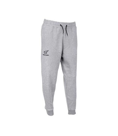 Pantalon De Jogging Veateq Homme Gris Tempish