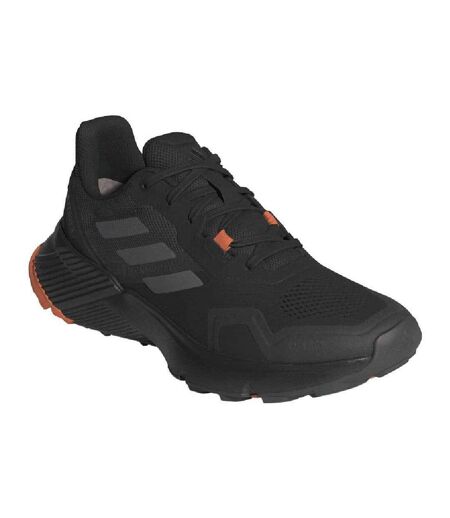 Baskets Terrex Soulstride Trail Femme Noir Adidas