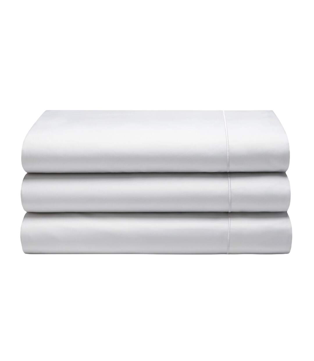 Drap saleen blanc Belledorm-1