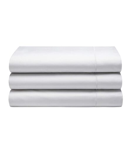 Drap saleen blanc Belledorm