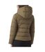 Doudoune kaki femme vero moda jessie - s-2