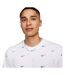 T-shirt Sportswear Homme Blanc Nike-4