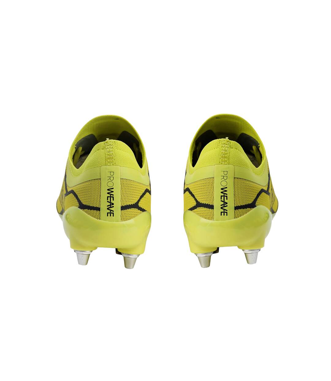 Mens Velocita Alchemist Pro Football Boots Limeade Yellow Black Periscope Umbro-2